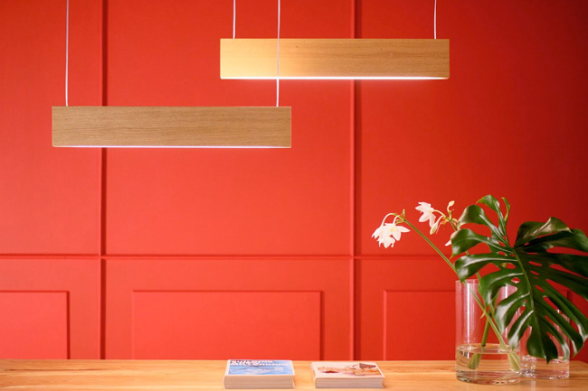 wooden light fittings slide 8