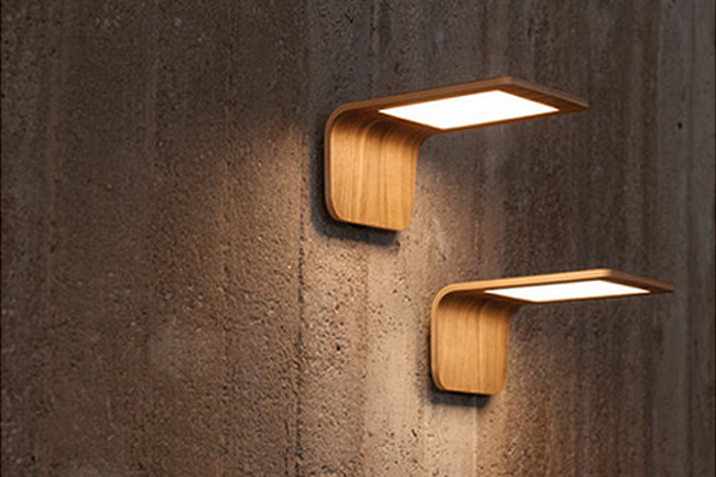 wooden light fittings slide 1