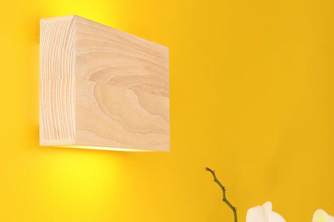 wooden light fittings slide 1