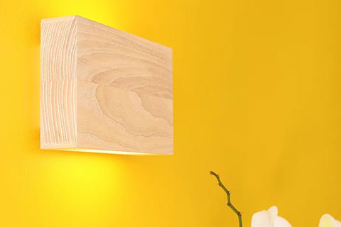 indoor concrete light fittings ceiling