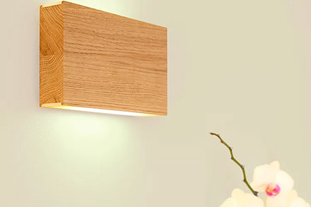 indoor concrete light fittings ceiling