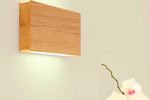 indoor concrete light fittings ceiling