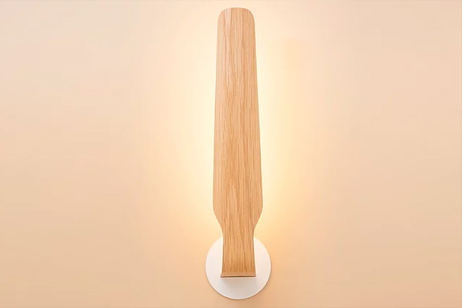 wooden light fittings slide 1