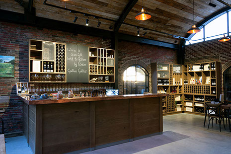 lighting project - meeting room, 25 savile row london