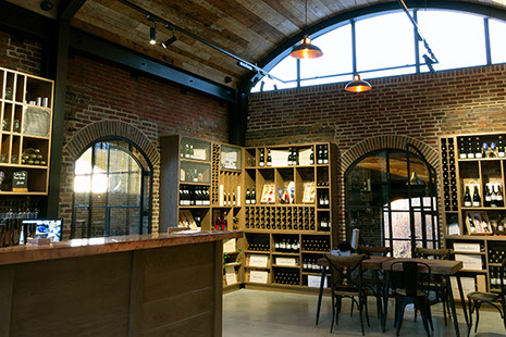 lighting project - meeting room, 25 savile row london