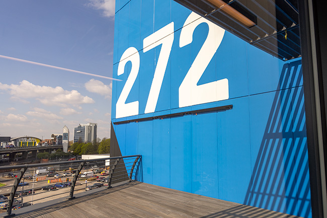 lighting project - meeting room, 25 savile row london