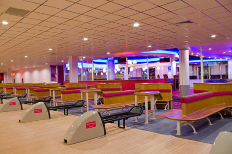 indoor concrete light fittings ceiling