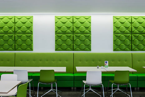 indoor concrete light fittings ceiling