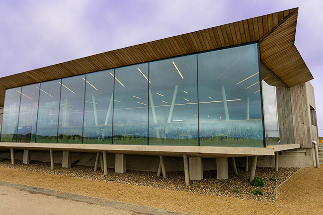 lighting project - meeting room, 25 savile row london