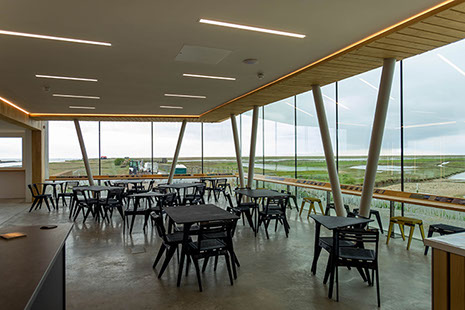 lighting project - meeting room, 25 savile row london