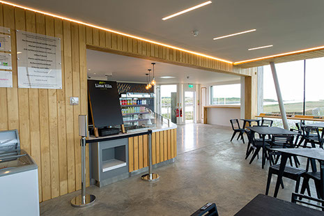 lighting project - meeting room, 25 savile row london