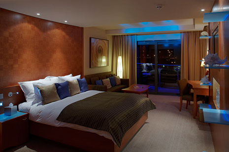 indoor concrete light fittings ceiling